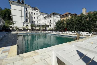 COMISION 0 % - HOTEL DE VANZARE IN CENTRUL STATIUNII CALIMANESTI !!! - 5