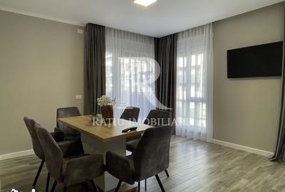 Apartament cu 3 camere în Centura - 4