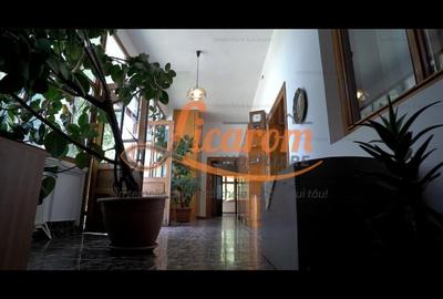 Casă individuală cu 6 camere decomandat cu Canalizare în Stupini - 2