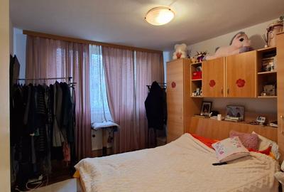 Apartament cu 3 camere semidecomandat în Țiglina 1 - 5