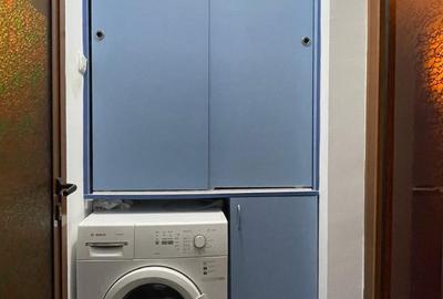 Exclusivitate - apartament 2 camere, mobilat si utilat - 9