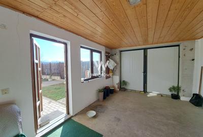 Casa spatioasa si utila,  5 camere, garaj, pivnita  - Sibiu - 18