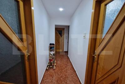 Apartament cu 3 camere decomandat în Ampoi 2 - 4