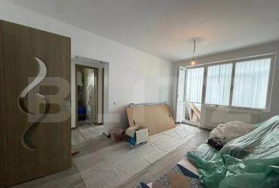 Apartament cu 3 camere decomandat în Central - 7