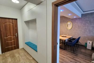 Apartament cu 2 camere decomandat în 13 Decembrie - 10