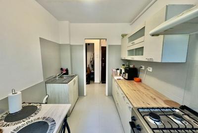 Apartament 2 camere etaj 2 - Grigorescu - 17
