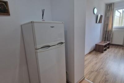 Garsonieră decomandată, mobilată în Otopeni - 6