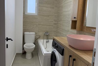 Garsonieră în Apărătorii Patriei - 4