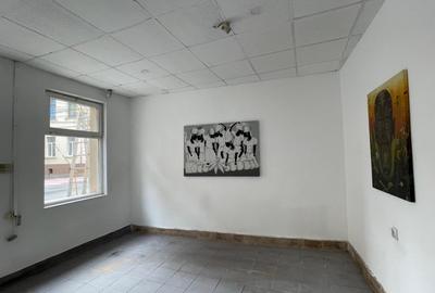 Casa cu 2 camere, 48mp, central