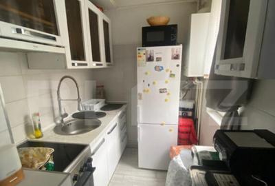 Apartament 2 camere, 33 mp, zona Solidarita?ii - 9