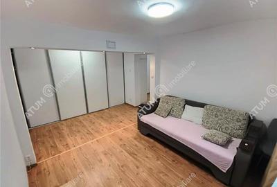 Apartament renovat cu 3 camere 2 bai si pivnita in Sibiu zona Terezian - 10