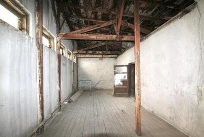 CISMIGIU -BERZEI, MANSARDA NEAMENAJATA, 125 MP! - 13