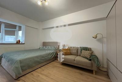 Garsoniera zona Spital Tomis 2 - 2
