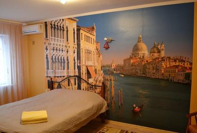 Garsoniera e inchiriat in zona Baba Novac - 3