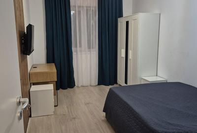 Apartament cu 2 camere decomandat în Nicolae Grigorescu - 2