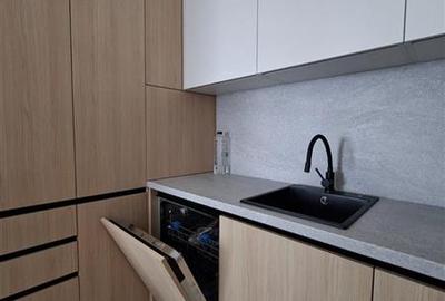 Apartament modern-2 camere Cotroceni - 11