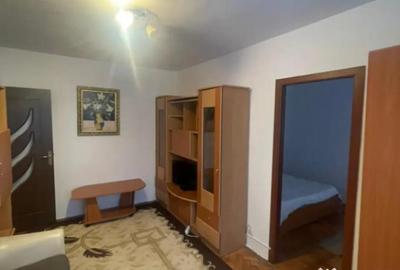 Apartament cu 2 camere semidecomandat în Republicii - 6