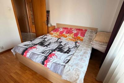 Apartament cu 2 camere decomandat în Muncii - 6