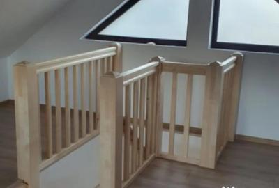 Apartament cu 2 camere în Platoul Izvor