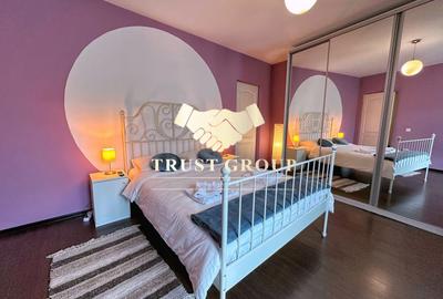 2 camere Cismigiu - bloc cu lift | centrala termica| fara risc | et 2 - 5