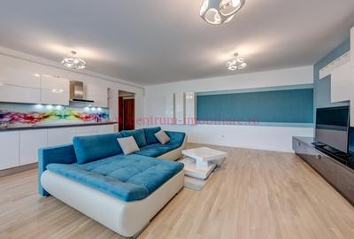 Inchiriere 3 camere Herastrau - Satul Francez - 4