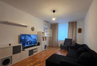 Apartament cu 4 camere semidecomandat, mobilat în Rahova - 1