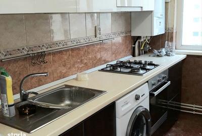 Apartament cu 3 camere semidecomandat, mobilat în Colentina - 12