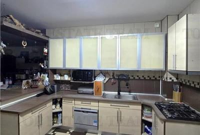 Casă individuală cu 8 camere cu Garaj în Corbeanca - 12