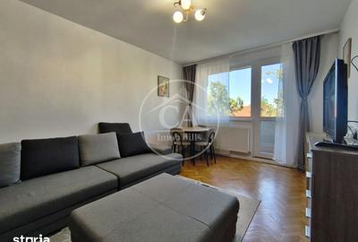 Apartament cu 3 camere decomandat în Orașul Nou - 9
