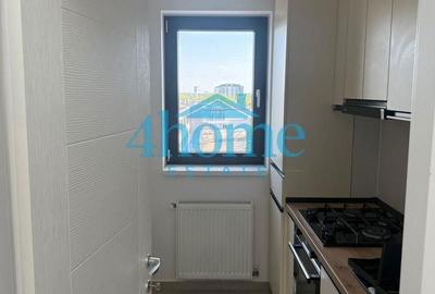 Apartament cu 2 camere în Theodor Pallady - 1