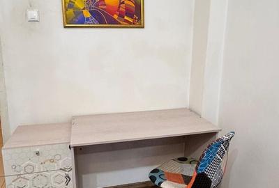 Apartament cu 2 camere semidecomandat, mobilat în Central - 7