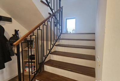 Casă cu 4 camere cu Teren 400 Mp în Brestei - 3