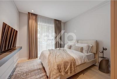 Apartament cu 4 camere decomandat în Aviației - 10