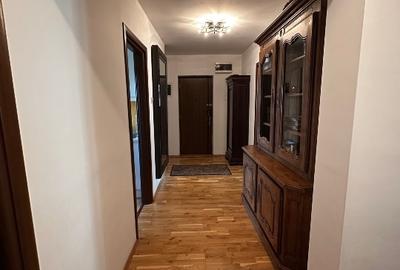 Apartament trei camere  Camera de Comerț - 4