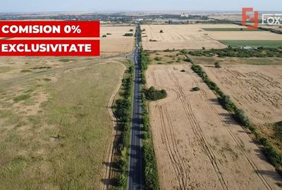 COMISION 0% Teren de vanzare intravilan de 1.600 mp - Padureni - 7