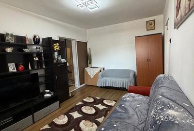 Apartament cu 2 camere semidecomandat, mobilat în Central - 8
