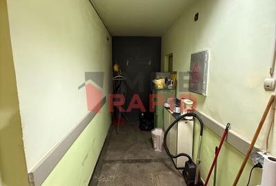 Spațiu comercial, de 55 mp, în Central - 1