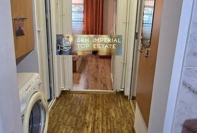 Apartament cu 2 camere decomandat în Tomis Nord - 7