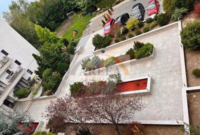 Apartament cu 3 camere în Iancu Nicolae - 50