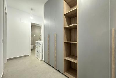 Apartament modern cu 3 camere în zona Coresi ROKMAN confort și exclusivitate - 10