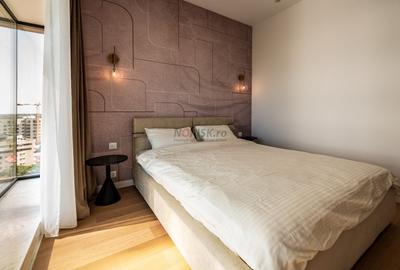 NOU Apartament 2 Camere ONE Mobilat Utilat + Loc Parcare | COMISION 0% - 7