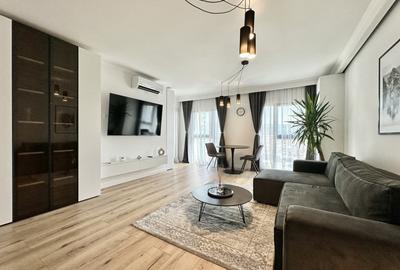 Apartament 2 camere, garaj, finisaje premium, Scala Frunzisului - 2