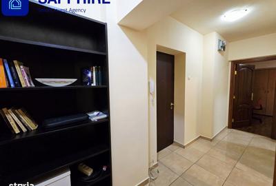 Apartament cu 2 camere decomandat, mobilat în Moșilor - 11