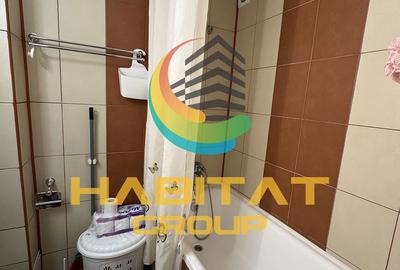 Apartament cu 2 camere decomandat, mobilat în Berceni