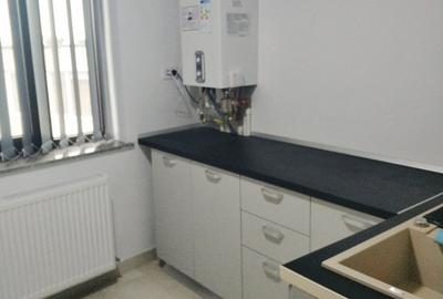 Birou premium, 70 mp, cladire noua, utlilitati separate - 4