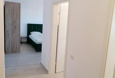 Garsonieră decomandată în Sânpetru