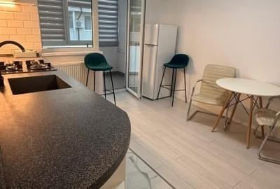 Studio 2 camere 36 mp Drumul Binelui Lild Becerni - 5