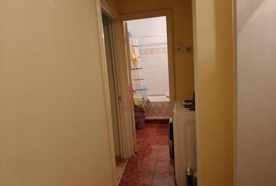 Apartament 2 camere ,etaj 2 Radu Negru balcon 7 m - 6