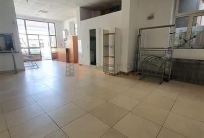 Spatiu Comercial zona Centrala