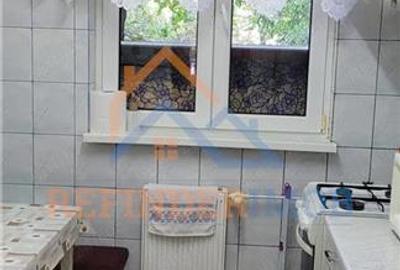 Apartament cu 3 camere circular, mobilat în Drumul Taberei - 6